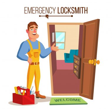 Emergency Locksmith Alameda